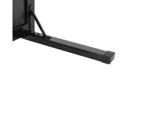 Lavagna da terra Stand Woody 117 x 56 x 60 cm nero - 28112 - 6