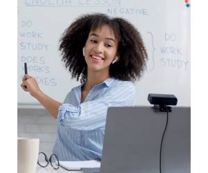 Webcam Autofocus W2000,1080p - 28089 - 5