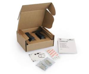 Supporto per tablet Visioclip da parete - 28107 - 5