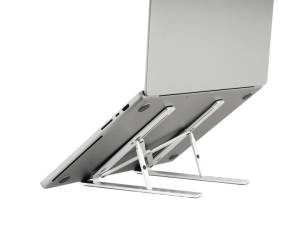 Supporto alza notebook Fold fino a - 15,28108 - 3