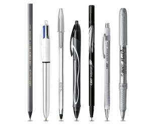 Set scrittura Silver Set - 29112 - 1