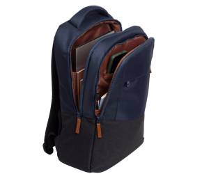 Zaino Lisboa 16 blu - 4605 - 1