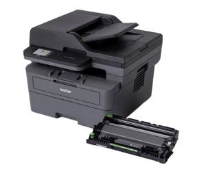 Multifunzione Laser monocromatica DCPL2660DW - 29414 - 3