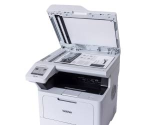 Multifunzione Laser monocromatica DCPL5510DW - 29410 - 2