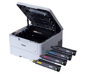 Stampante LED colori HL L3240CDW - 29452 - 2