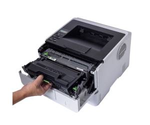 Stampante laser monocromatica HLL5210DN - 29450 - 2