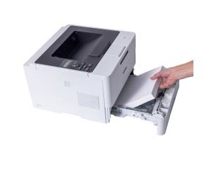 Stampante laser monocromatica HLL5210DW - 29449 - 3