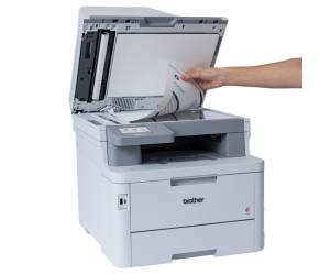 Multifunzione Led a colori MFCL8390CDW - 29423 - 1