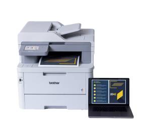 Multifunzione Led a colori MFCL8390CDW - 29423 - 3