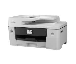Brother Multifunzione Inkjet a colori MFC J6760DW - 4505