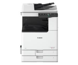 Canon Multifunzione Laser a colori imageRUNNER C3326i - 4688