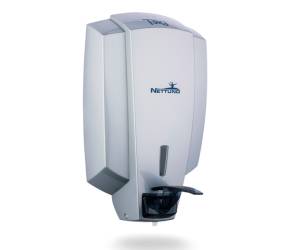 Dispenser a muro T big per sapone liquido 3 lt - 4254