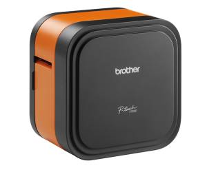 Etichettatrice Brother Ptouch CUBE PRO PTE920BT - 4655