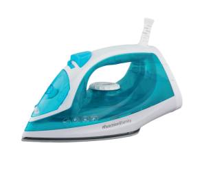 Ferro da stiro Stiretto a vapore piastra in ceramica 1700 W - 3885