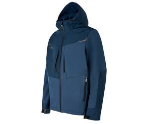 Giacca tecnica Verve taglia M blu - 3763