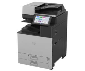 Laser a colori Ricoh A3 IM - C2010,5153