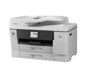 Multifunzione Brother Inkjet a colori MFC J6960DW - 4516