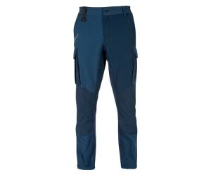 Pantaloni cargo invernali Trek taglia XL blu - 3803