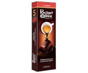 Pocket coffee gusto cioccolato caffe - 4299