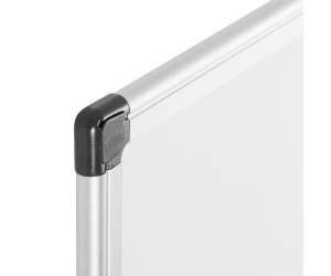 Lavagna magnetica 60 x 90 cm bianco - 26895 - 4