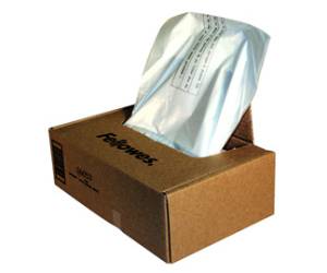 Sacchetto per distruggidocumenti 34 lt - 4281