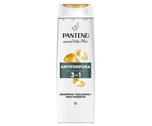 Shampoo 3 in1 linea classica 250 ml - 3694