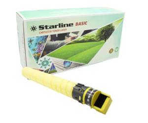 TNMIC300Y per Minolta BIZHUB C250i BIZHUB C300i BIZHUB C360i giallo 28000 pagine compatibile - 5230