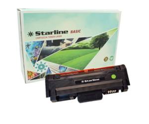 TNSA116 Compatibile per Samsung nero MLT D116S ELS 3000 pagine Originale - 5232