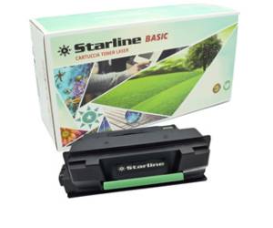 TNSA203 Compatibile per Samsung nero MLT D203L ELS 5000 pagine - 5233