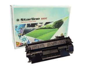 TRHP05A Compatibile per HP 05A nero CE505A 2300 pagine - 5193