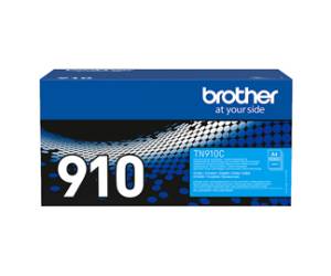 Toner Brother TN910C ciano 9000 pagine Originale - 4677
