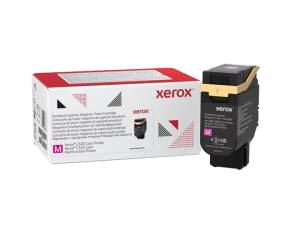 Toner Xerox 006R04821 magenta 1800 pagine Originale - 5250