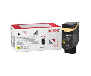 Toner Xerox 006R04822 giallo 1800 pagine Originale - 5265