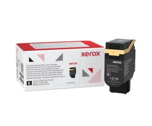 Toner Xerox 006R04823 nero 2200 pagine Originale - 5266