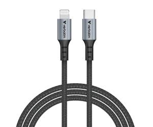 Cavo USB C a Lightning 120cm - 30041 - 1