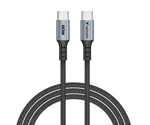 Cavo USB C a USB C 60W 120cm - 30042 - 1