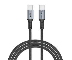Cavo USB C to USB C 100W 120cm - 30043 - 1
