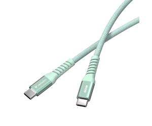 Cavo USB C to USB C Verde 120cm - 30054 - 1