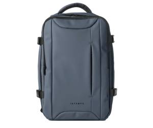 Zaino Cabin Bag Drop2Go 25 x 20 x 40 cm gomma blu - 4165