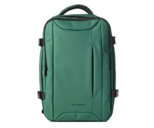 Zaino Cabin Bag Drop2Go 25 x 20 x 40 cm gomma verde - 4136