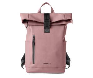 Zaino Roll top Drop2Go 30 x 42 x 14 cm gomma cipria - 4120