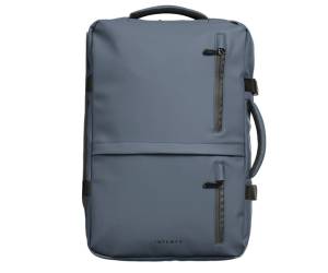 Zaino Travel Backpack Drop2Go 30 x 15 x 45 cm gomma blu - 4216