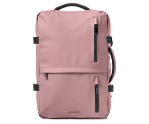 Zaino Travel Backpack Drop2Go 30 x 15 x 45 cm gomma cipria - 4171