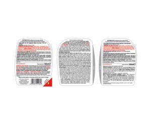 Insetticida anticocciniglia in trigger 500 ml - PROTE617 - 8005831014648 - DMwebShop - 1