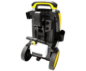 Idropultce LVR4,150 con comandi digitali 2100 W 150 bar max - 20659 - 1