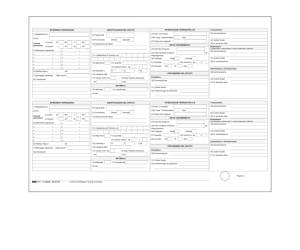 Registro carico scarico rifiuti 21,5 x 29,7 cm 100 pagine E2868 RENTRI - 30005 - 1