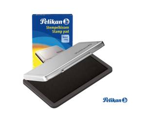 Cuscinetto per timbri 5 x 7 cm nero - 100436061 - 4012700331069 - DMwebShop - 1