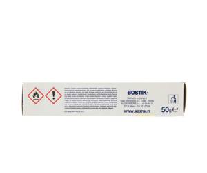 Adesivo Superchiaro universale 50 gr trasparente - 13257 - 2