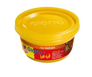 Supercolori a dita 100 ml rosso blu giallo - 18864 - 4