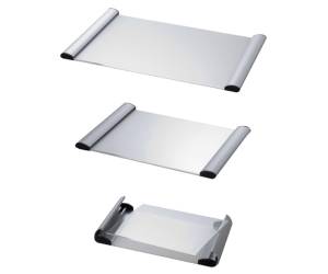 Porta targa appendibile Wall Sign A5,15 x 21 cm - 13582 - 2